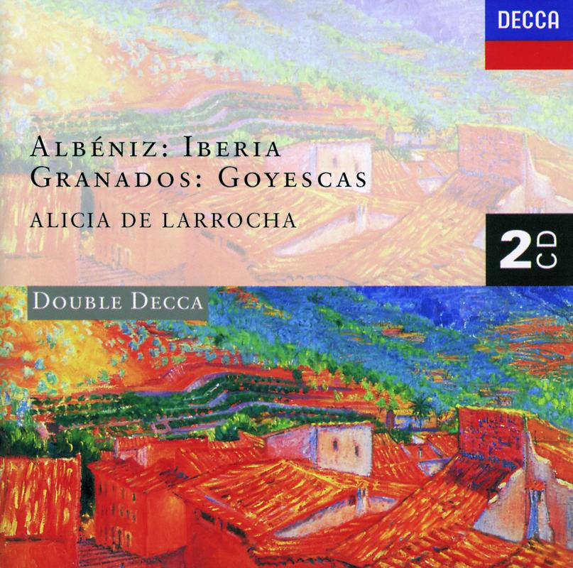 Goyescas - Suite