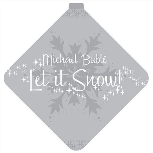 Let It Snow专辑