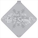 Let It Snow专辑
