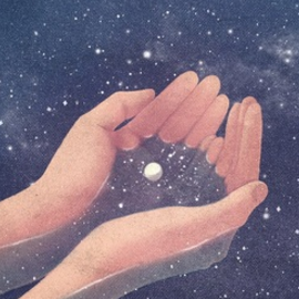 梦境闪回丨在后摇里听见情绪