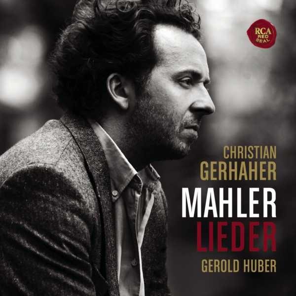 Franz Schubert - Lieder