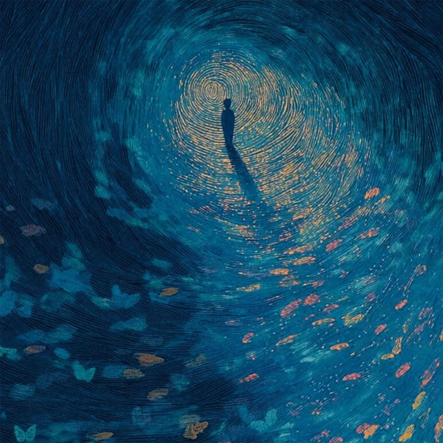 遗憾轮回（古早感bgm）