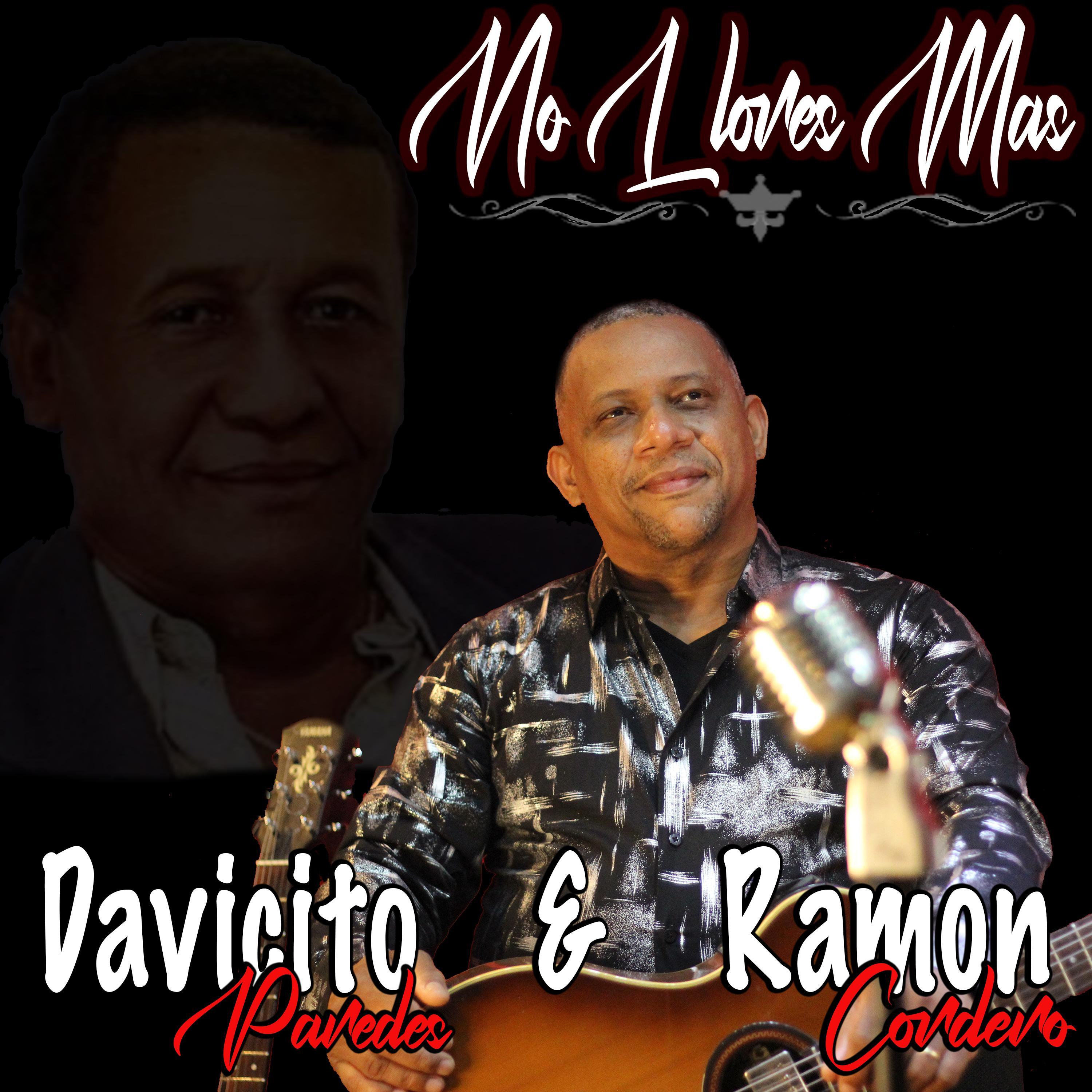 No Llores Mas (feat. Ramon Cordero)