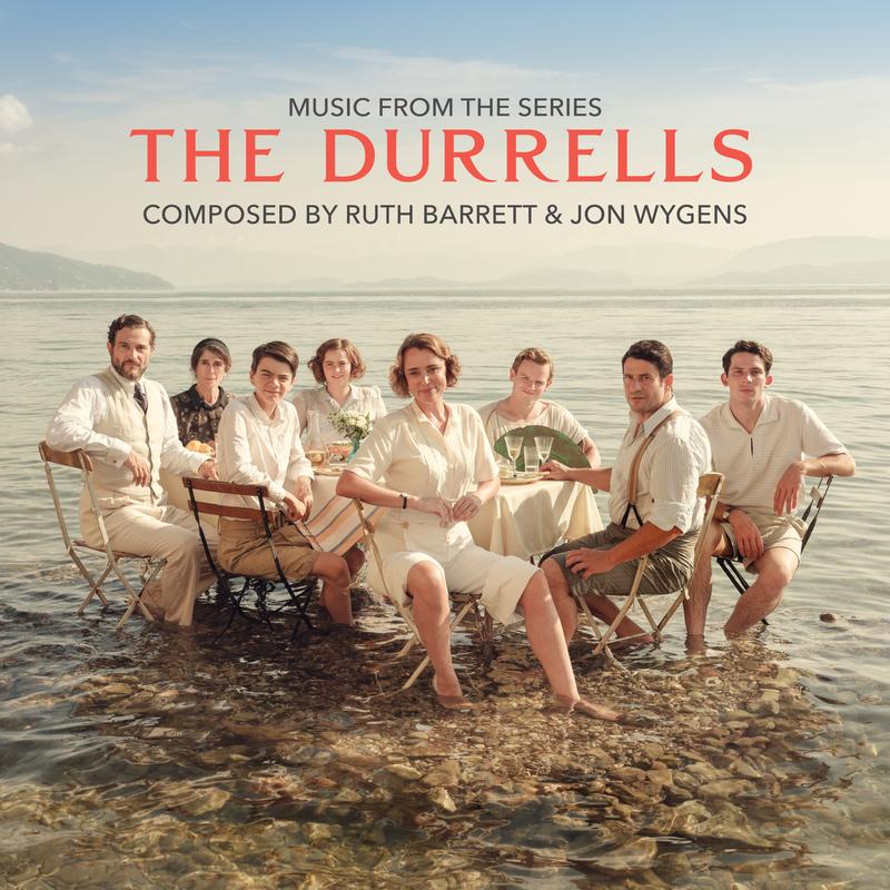 the durrells