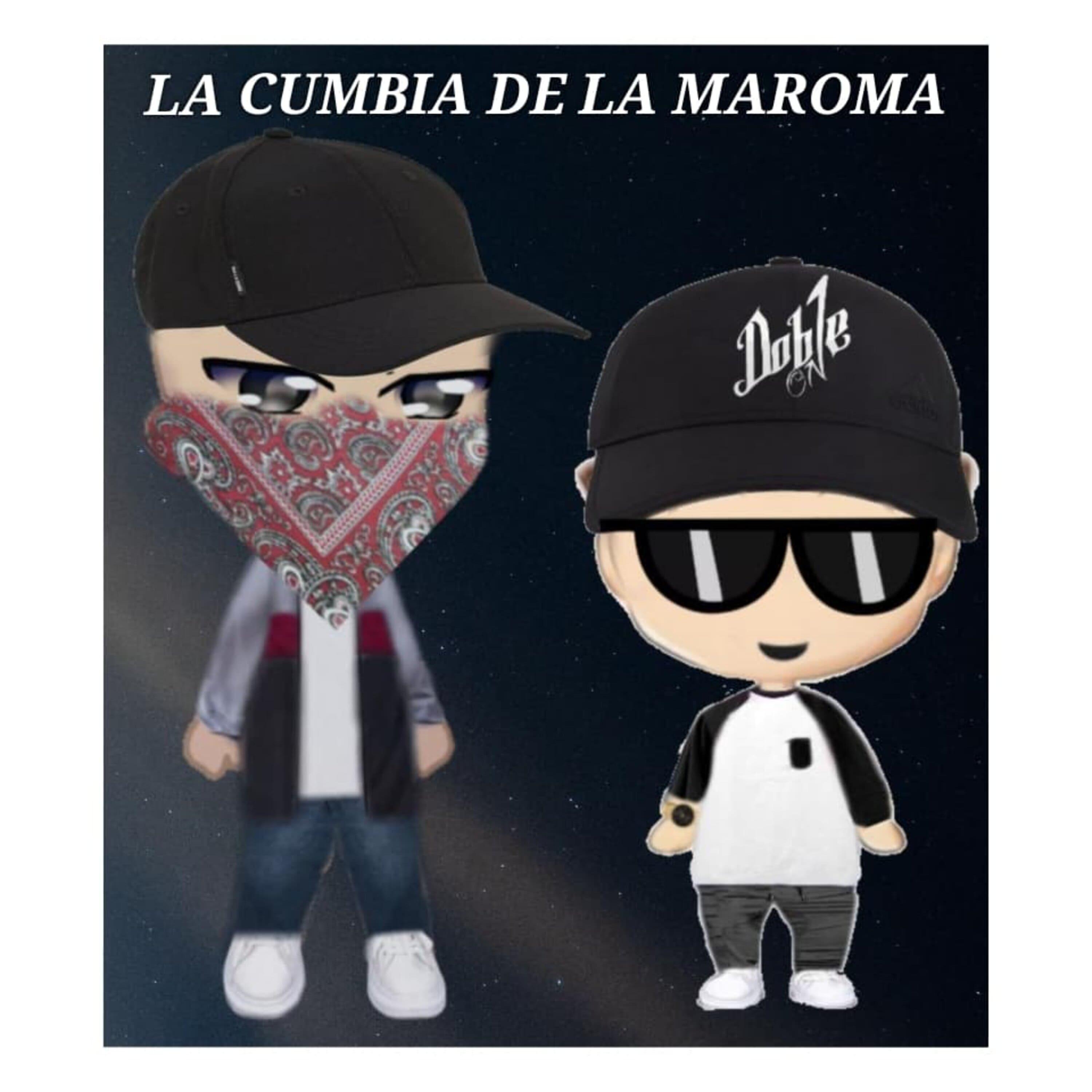 La Cumbia De La Maroma (feat. Flako)