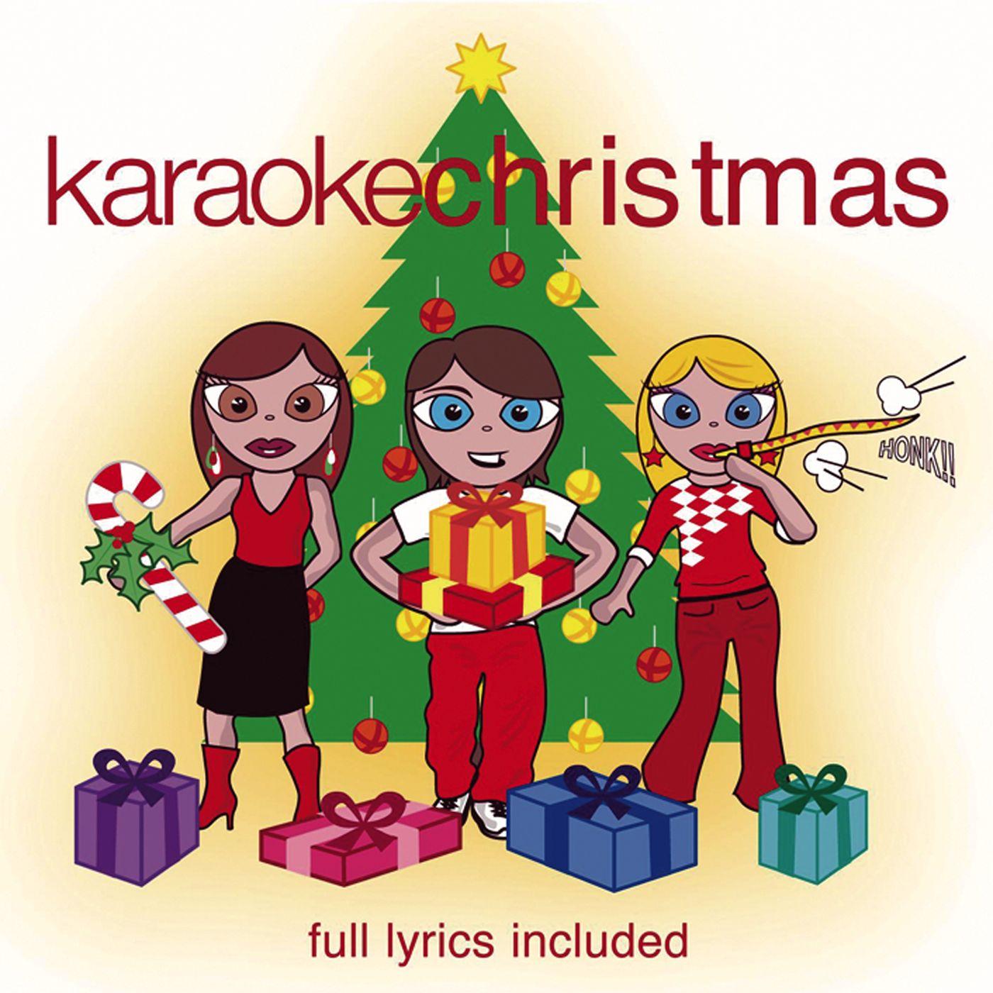 Karaoke Christmas