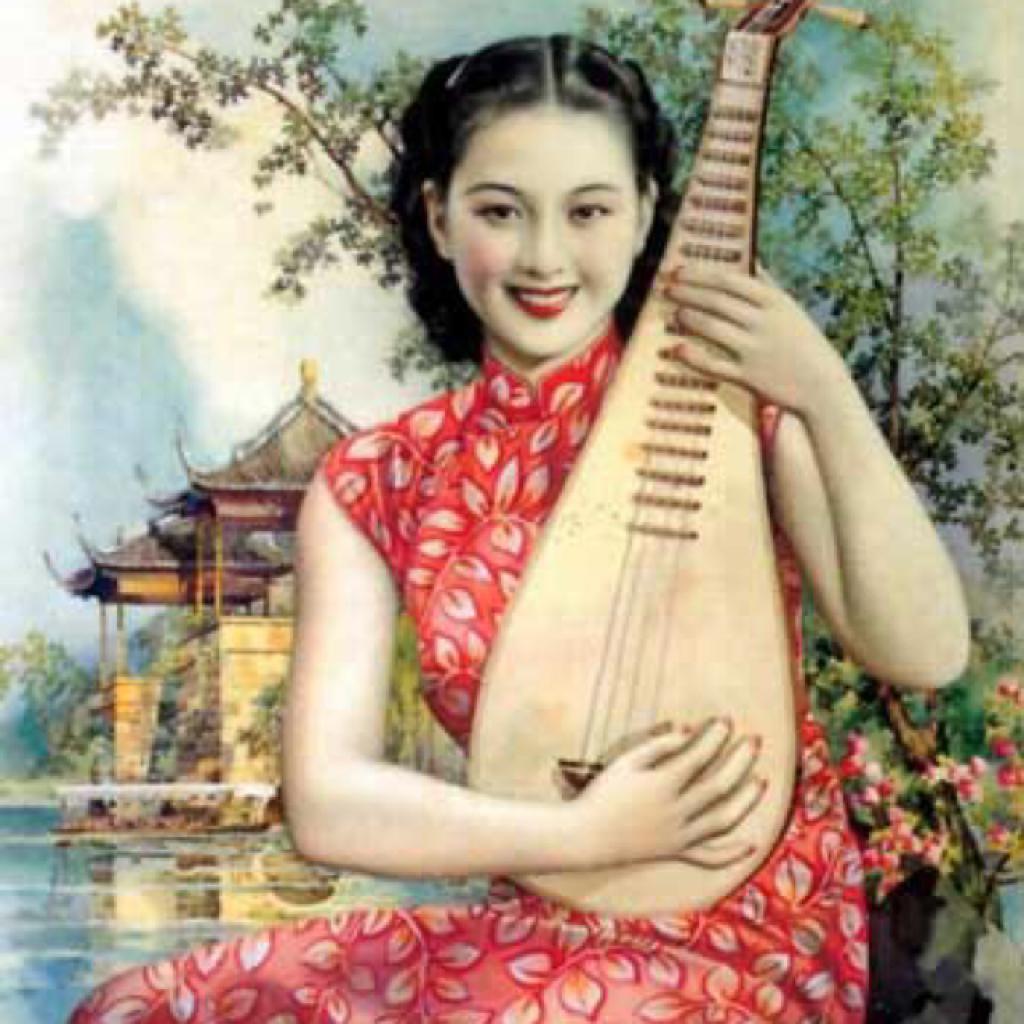 忆江南-苏州评弹