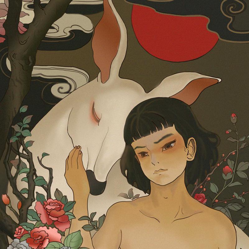 魔动闪霸：对手（翻自 Smelly D）