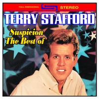 Suspicion - Terry Stafford (unofficial Instrumental)