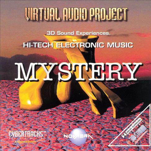 Mystery