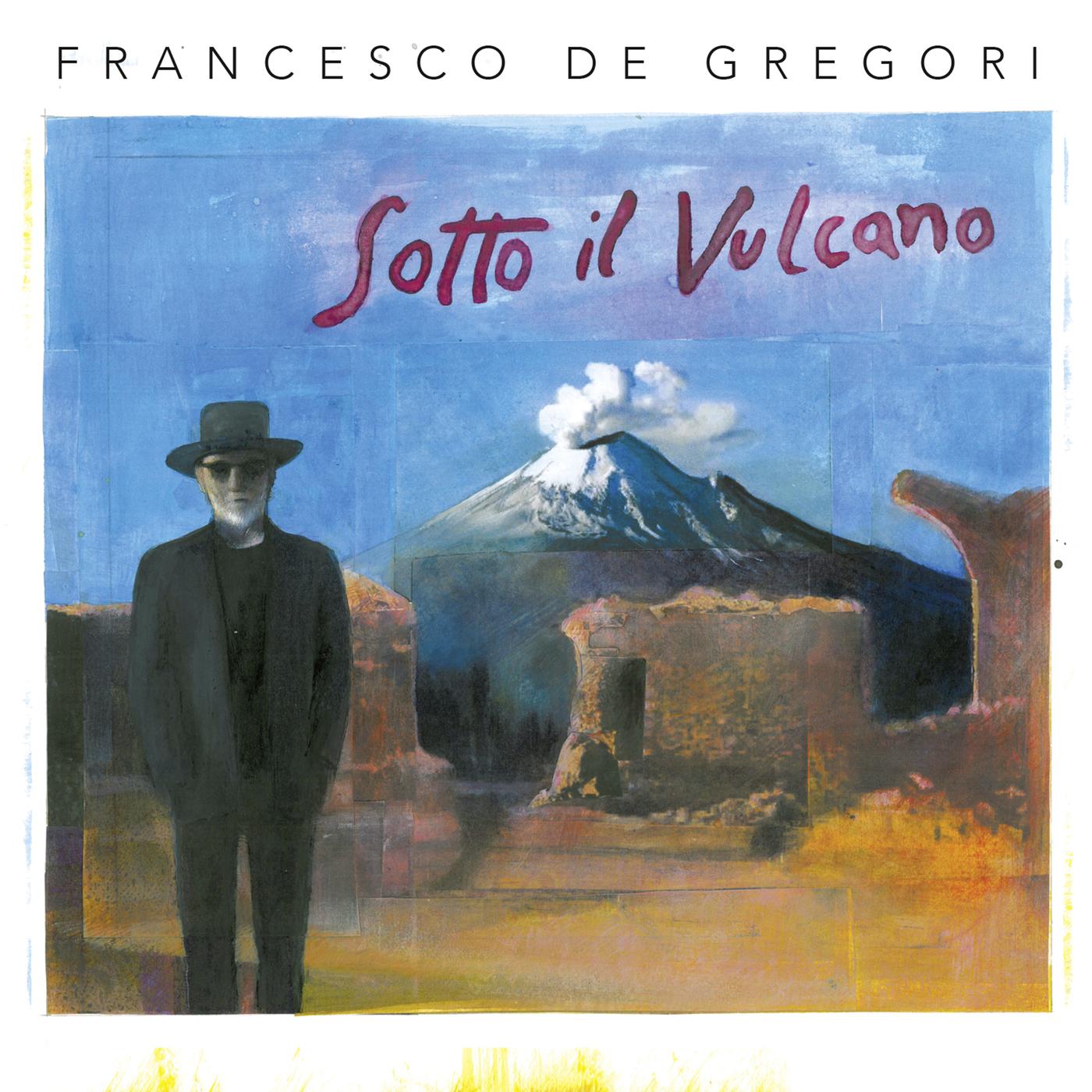 Sotto il Vulcano