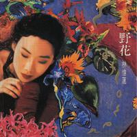 林忆莲 - 只要我活过哭过花之色夜来香野花(原版Live伴奏)