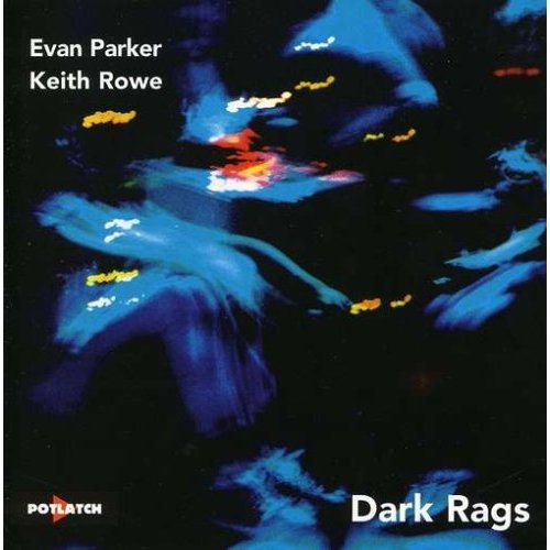 Dark Rags [live]