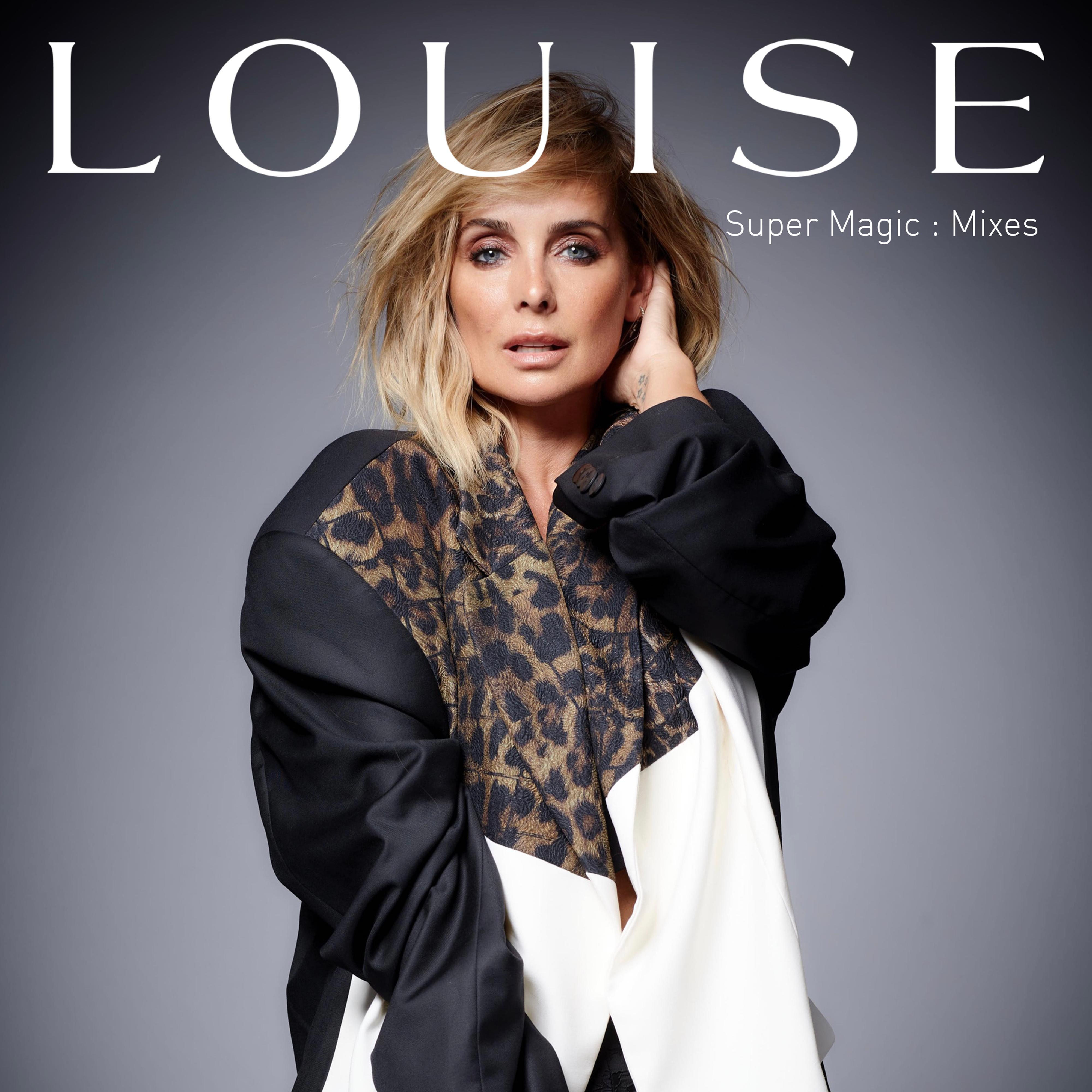Louise - Super Magic (AMYL Remix)