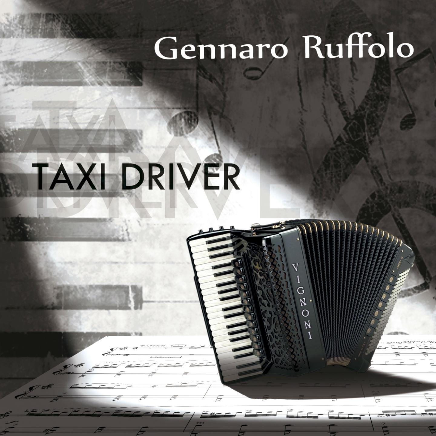 Taxi Driver