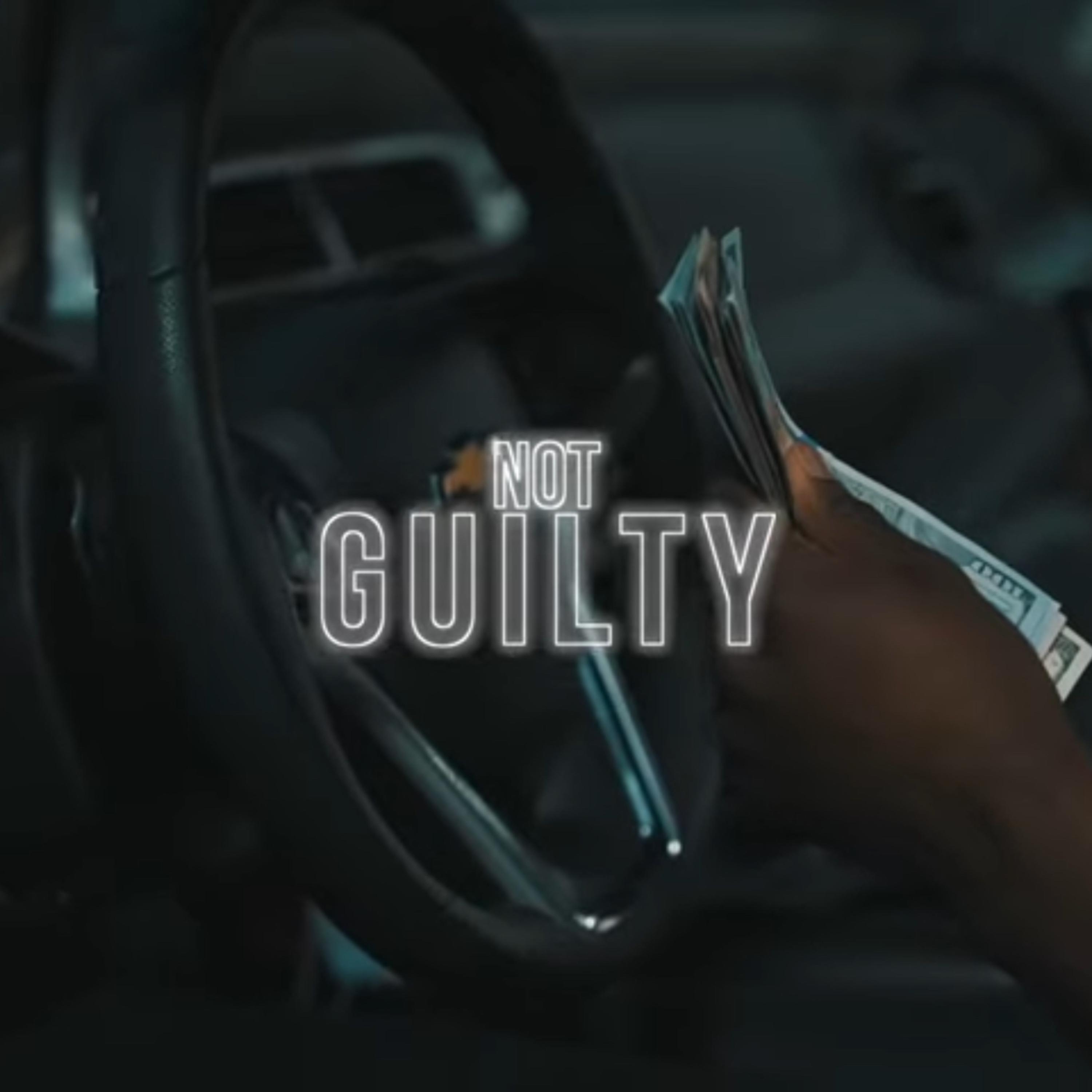 Not Guilty