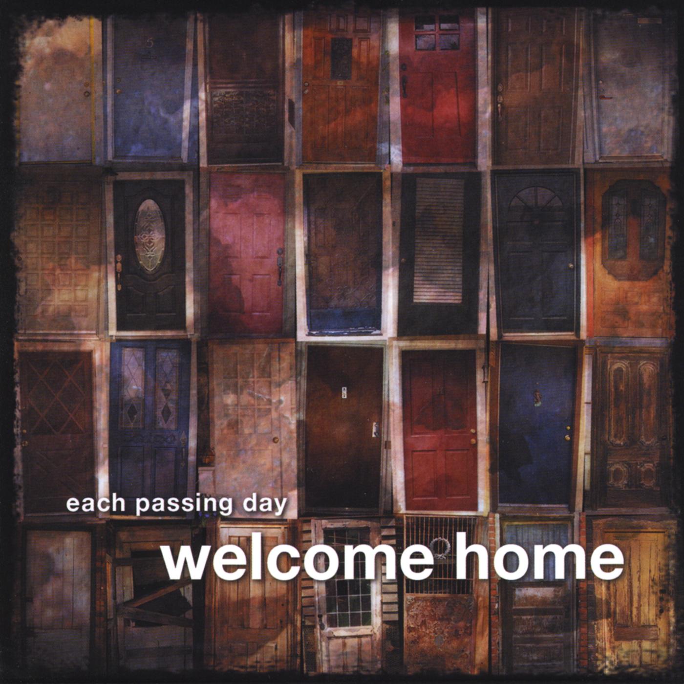 Welcome Home
