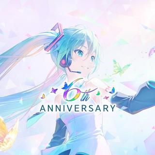 世界计划 缤纷舞台 feat. 初音未来