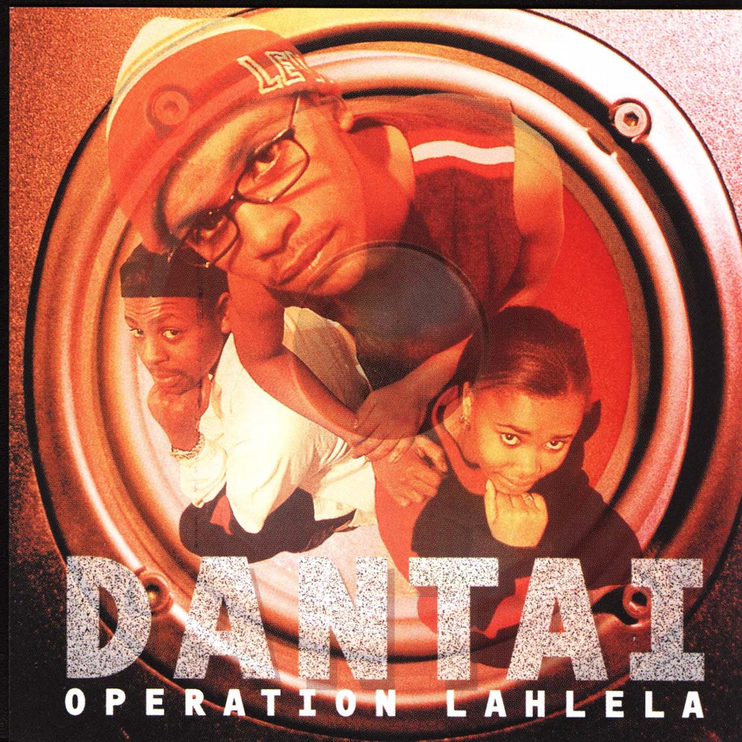 Dantai - Dantai (Skollie Mix)