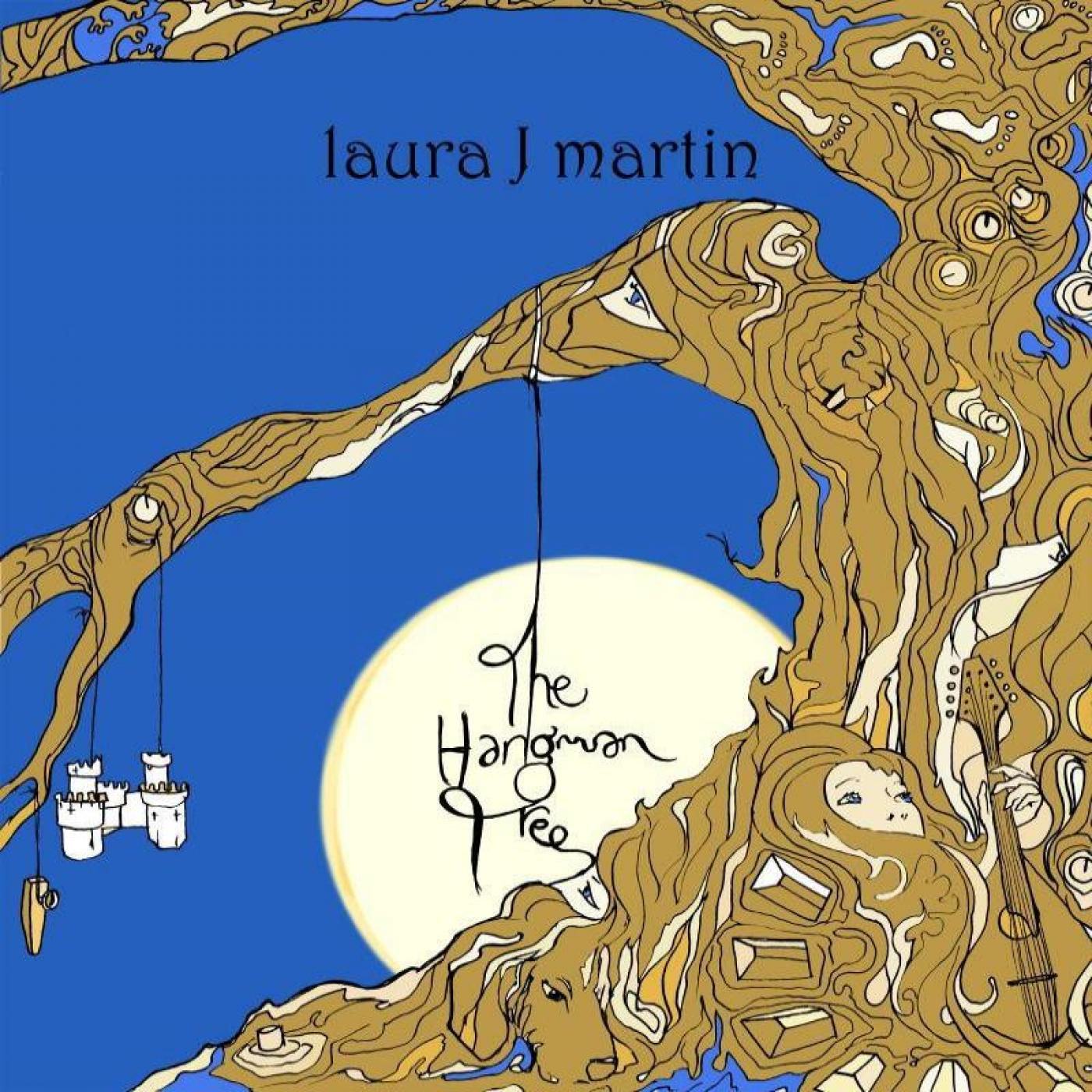 The Hangman Tree