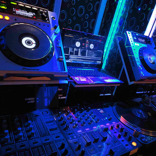中文车载嗨曲DJ