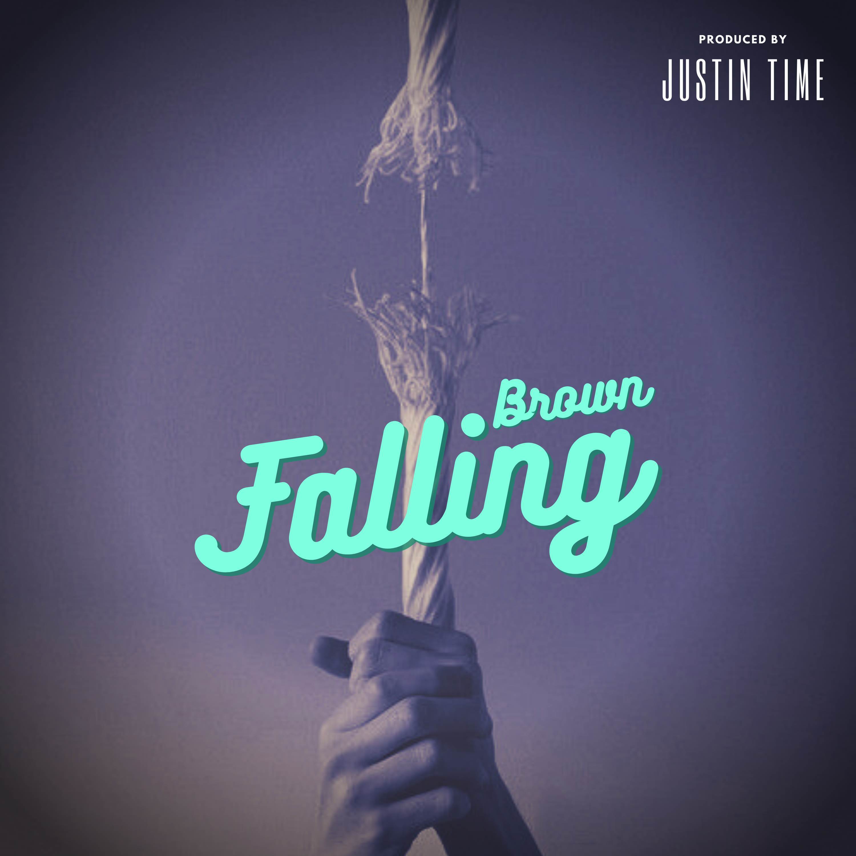 Falling