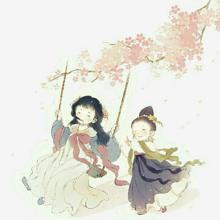 （古风）轻松欢快，可爱至极的古风歌曲