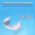 The String Quartet Tribute to Natasha Bedingfield's Angel