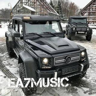 EA7Music丨精选❤️