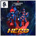 Hero (feat. Elizaveta)专辑