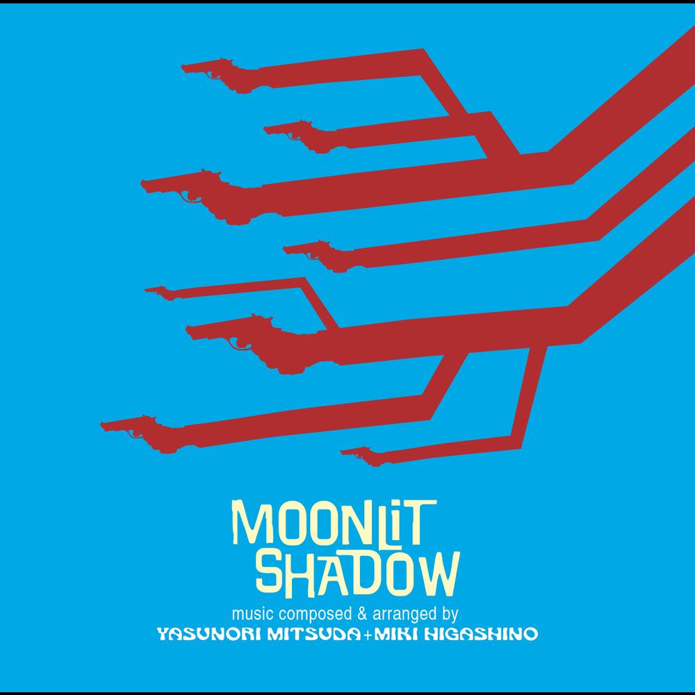 MOONLIT SHADOW（『ツキヨニサラバ』 オリジナル・サウンドトラック）