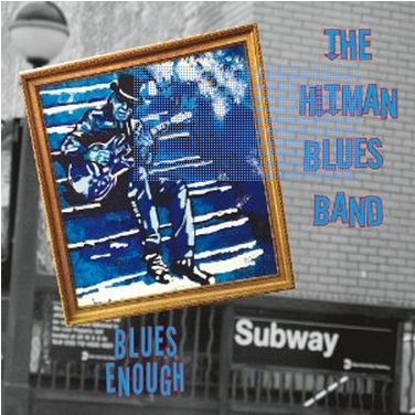 Blues Enough