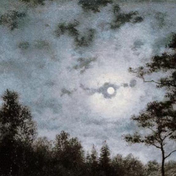 露娜｜LUNA