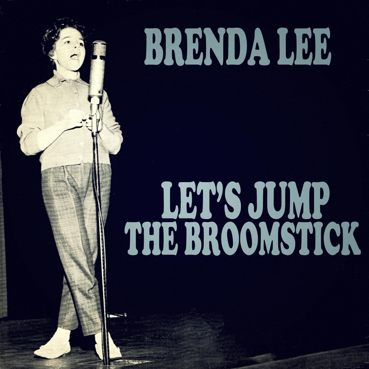 Let's Jump the Broomstick