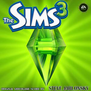 The Sims Theme （升1半音）