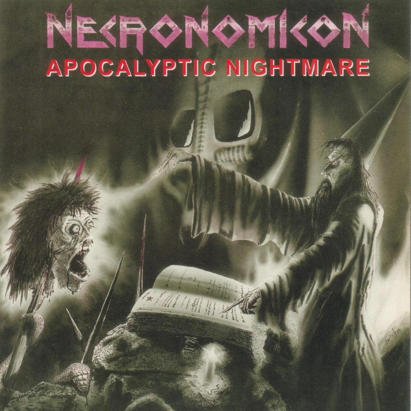 Apocalyptic Nightmare