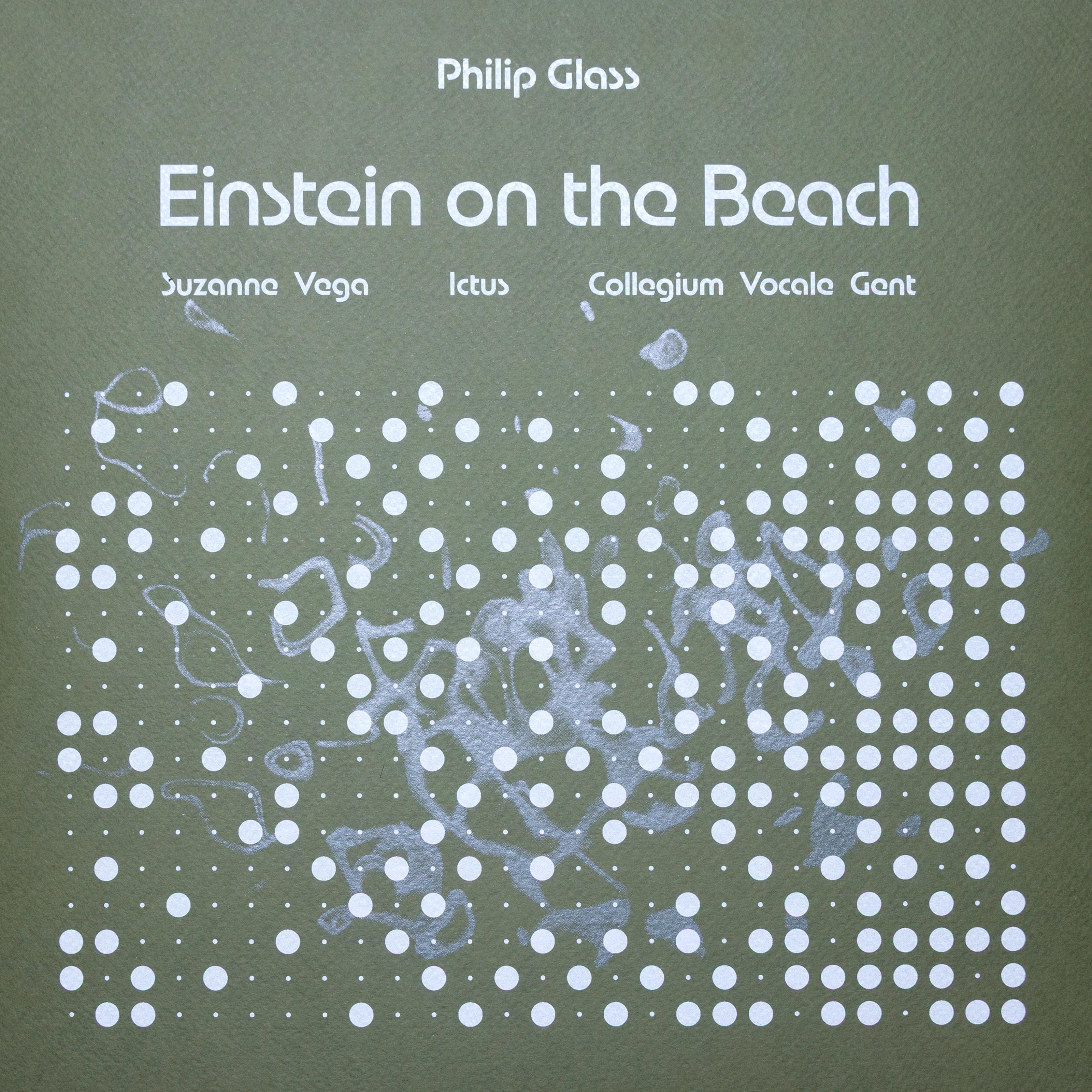 Einstein on the Beach: Knee 1