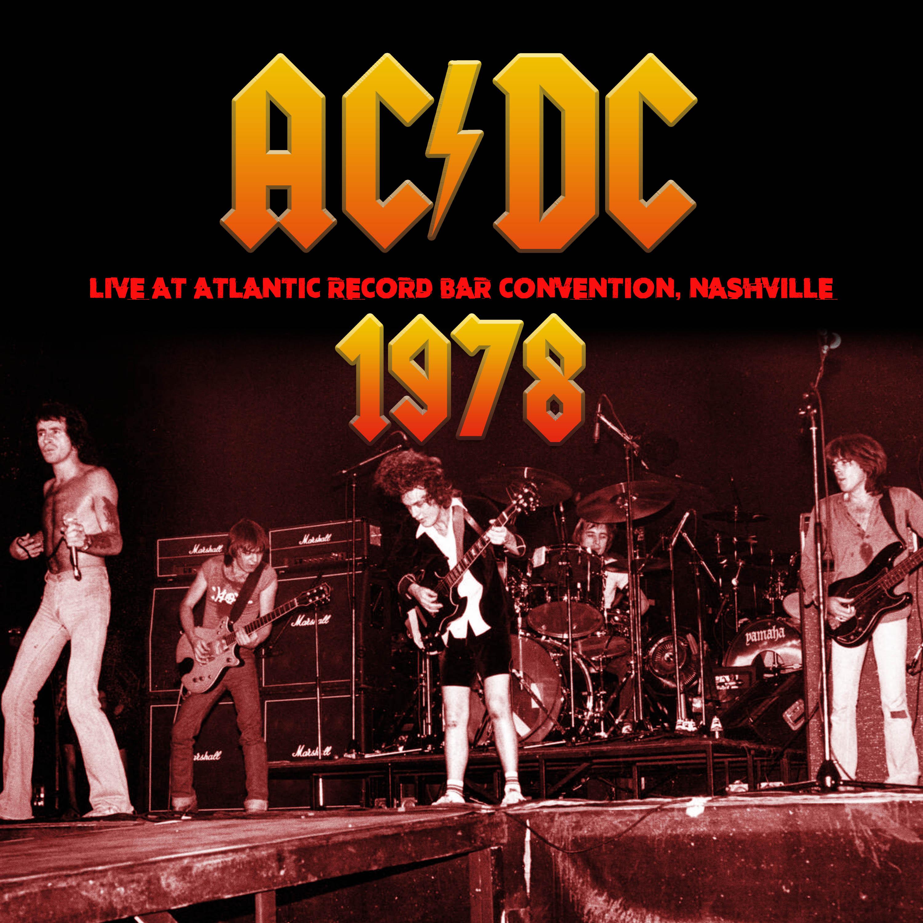 AC/DC - Gone Shootin' (Live)