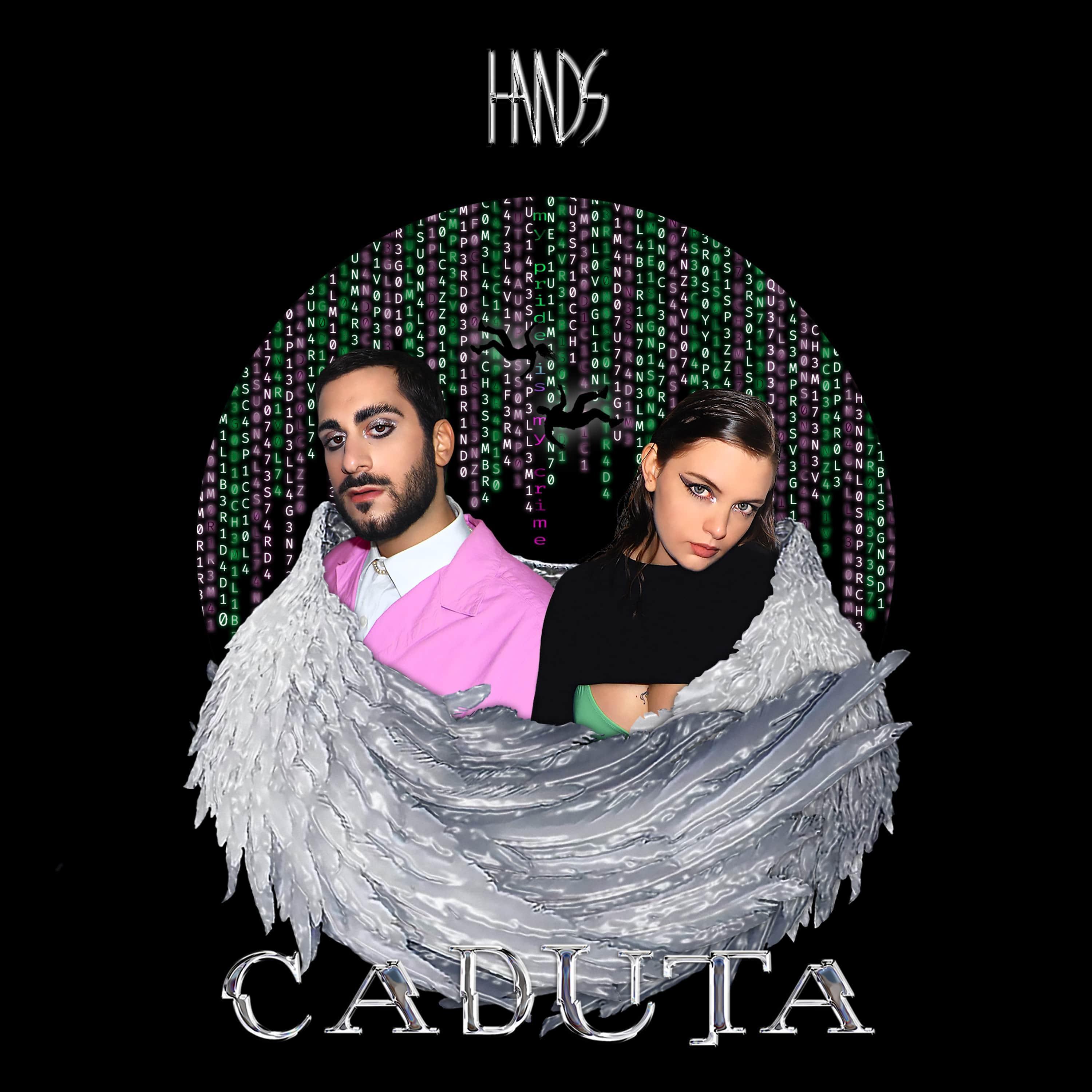 Caduta
