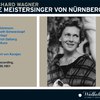 Orchester der Bayreuther Festspiele - Die Meistersinger von Nürnberg:Gleich, Meister! Hier!
