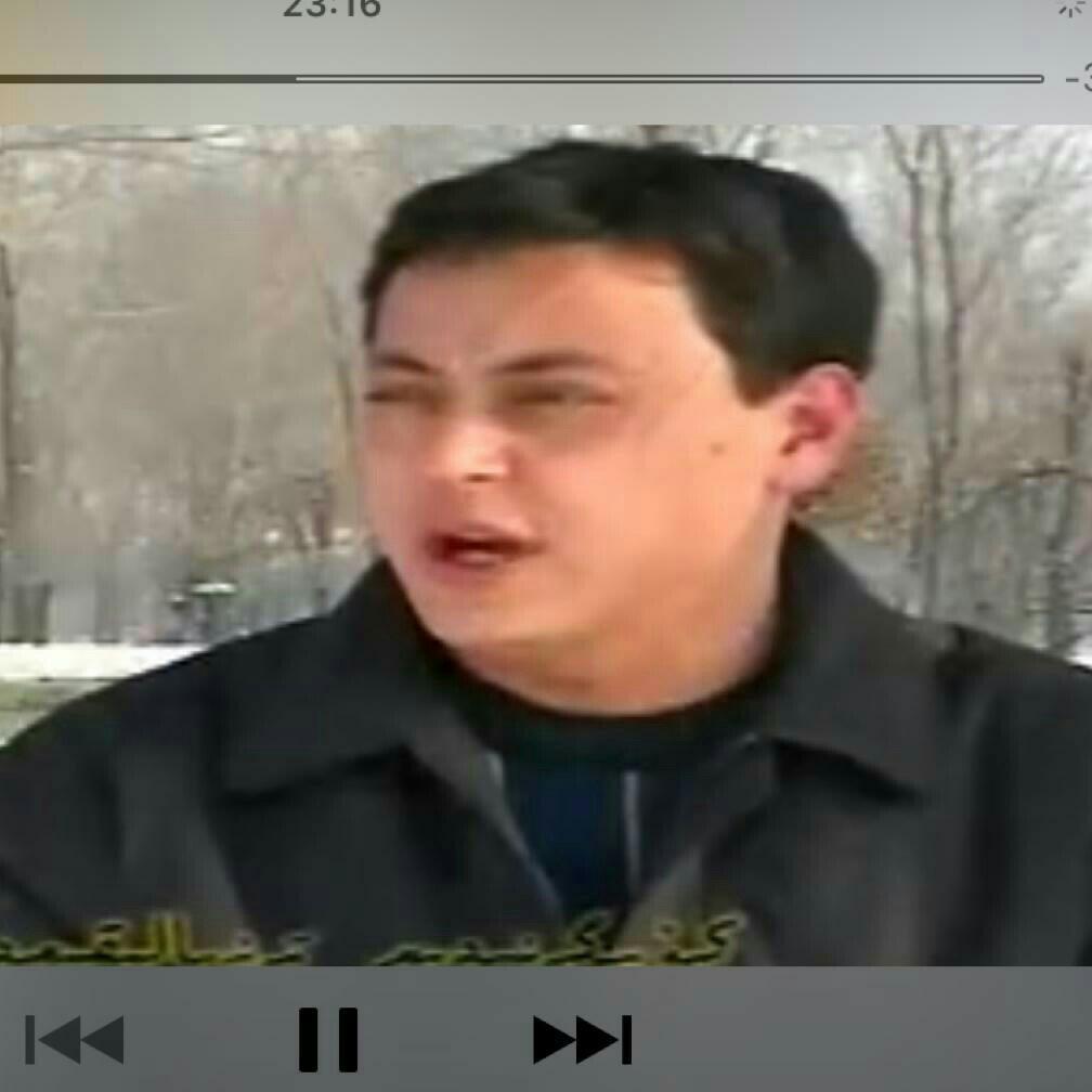 ئەنۋەر ھاكىم anwar hakim