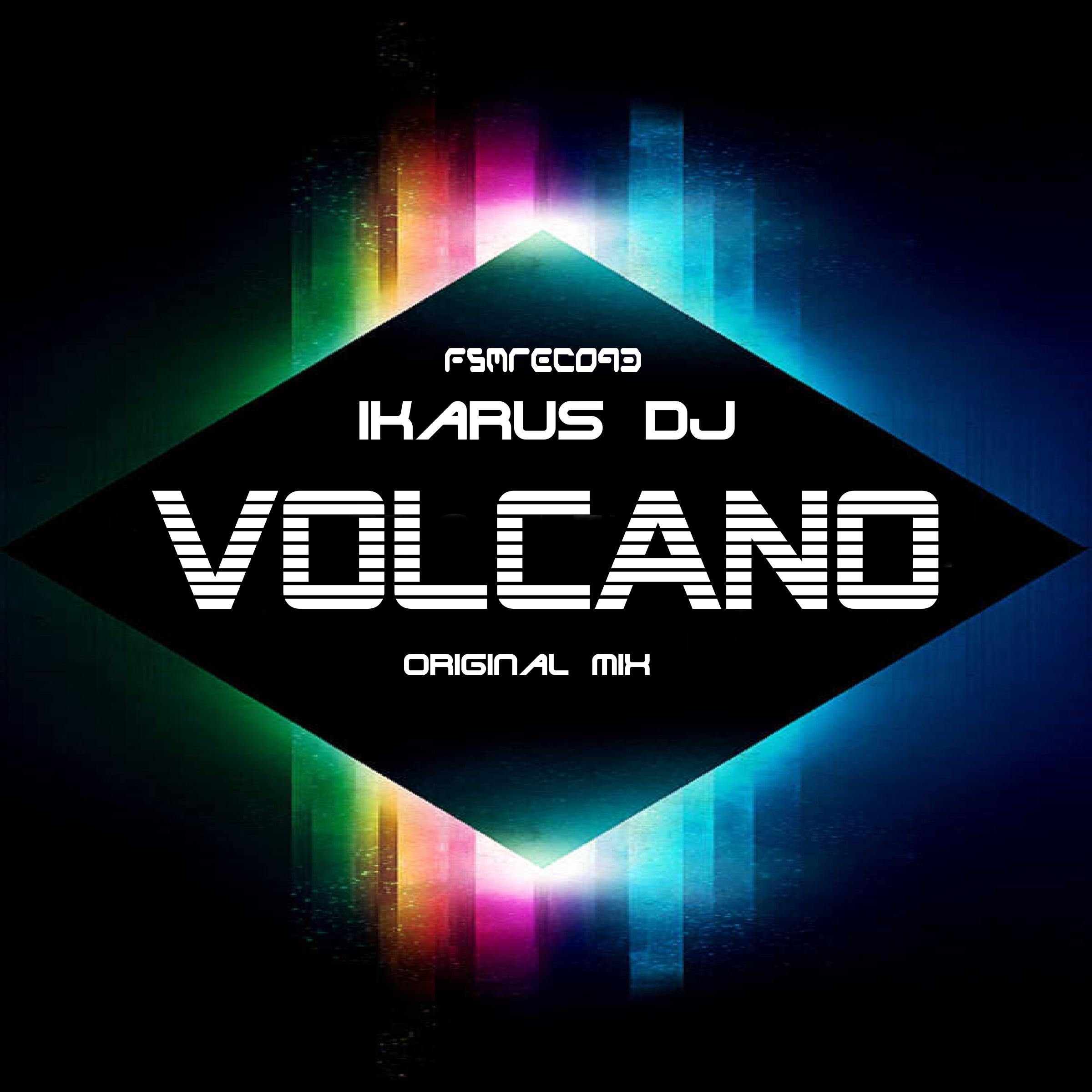 Volcano