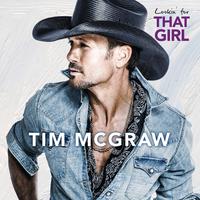 Tim Mcgraw-Lookin\' For That Girl