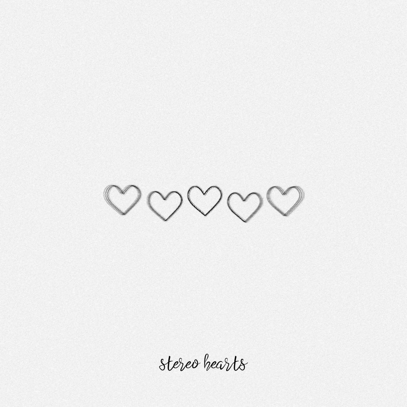 stereo hearts