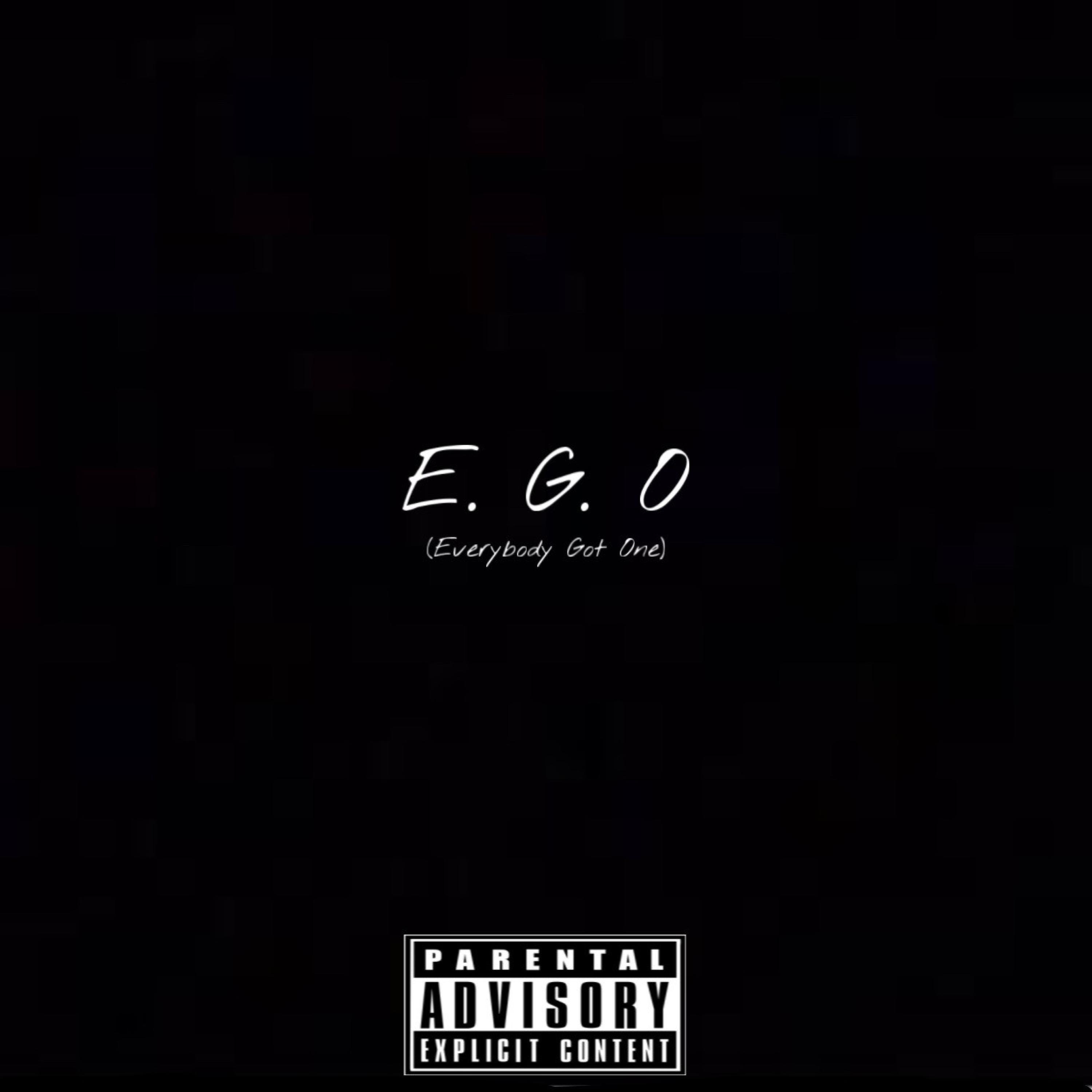 E.G.O (feat. Krunch)