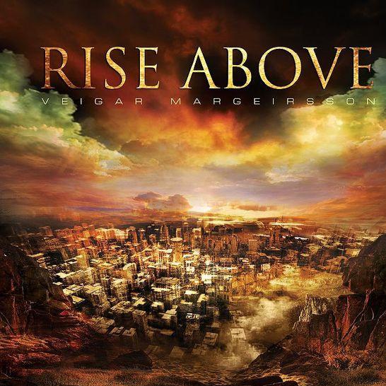 Position Music - Rise Above (Percussion Only)