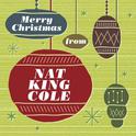 Merry Christmas From Nat King Cole专辑