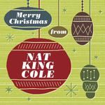 Merry Christmas From Nat King Cole专辑