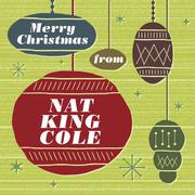 Merry Christmas From Nat King Cole