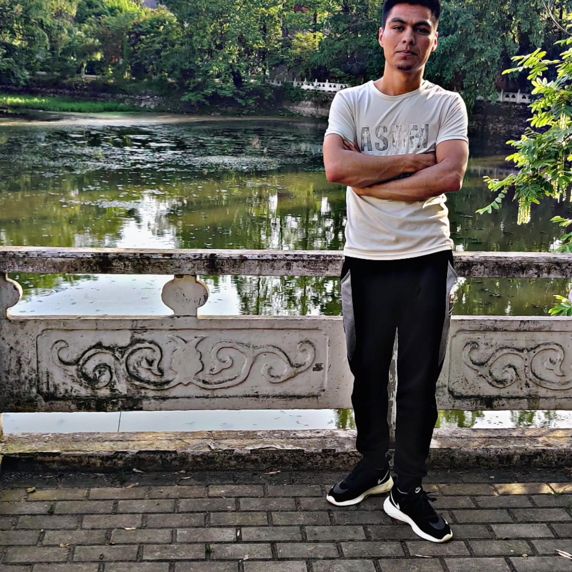 Qora Atirgul (Remix)